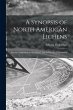 A Synopsis of North American Lichens... - Bild 1