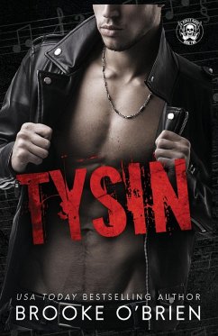Tysin - O'Brien, Brooke