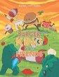 Burger King and His Friends - Bild 1