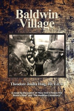 Baldwin Village - Haig, Theodore Josiha