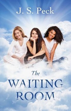 The Waiting Room - Peck, Joan S.