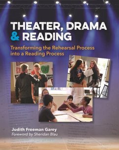 Theater, Drama, and Reading - Garey, Judith Freeman