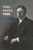 Ford Madox Ford Ford Madox Ford