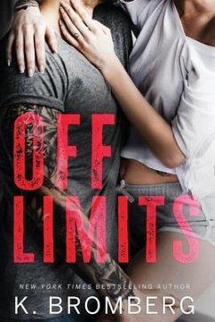 Off Limits - Bromberg, K.