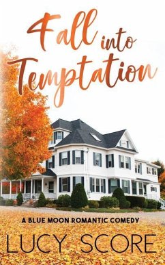 Fall Into Temptation - Score, Lucy