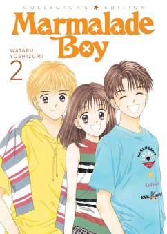 Marmalade Boy: Collector's Edition 2 - Yoshizumi, Wataru