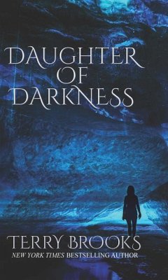Daughter of Darkness - Brooks, Terry