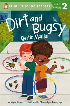 Beetle Mania - Litwin, Megan