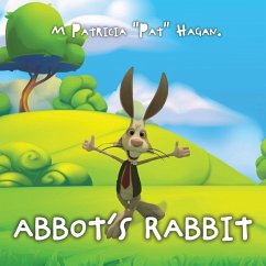 Abbot's Rabbit - Hagan, M. Patricia "Pat"