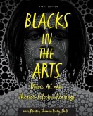 Blacks in the Arts