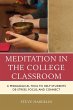Meditation in the College Classroom - Bild 1