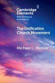The Unification Church Movement