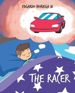 Cover The Racer