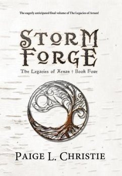 Storm Forge - Christie, Paige L