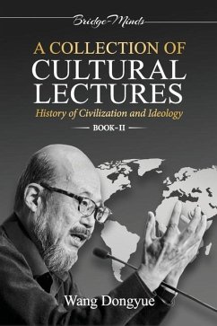 A Collection of Cultural Lectures (II) - Wang Dongyue