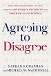 Agreeing to Disagree - Bild 1
