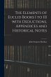 The Elements of Euclid Books I to III... - Bild 1