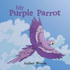 My Purple Parrot - Woods, Amber