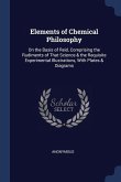 Elements of Chemical Philosophy