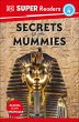 DK Super Readers Level 4 Secrets of the... - Bild 1
