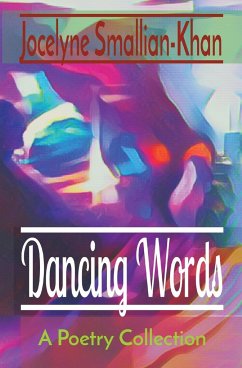 Dancing Words - Smallian-Khan, Jocelyne