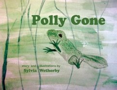 Polly Gone - Wetherby, Sylvia