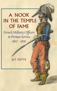 A Nook in the Temple of Fame - Potts, D. T