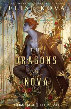 The Dragons of Nova - Kova, Elise