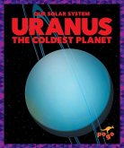 Uranus: The Coldest Planet