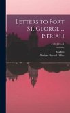 Letters to Fort St. George ... [serial]; v.12(1711) c.1