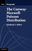 The Conway-Maxwell-Poisson Distribution