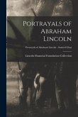 Portrayals of Abraham Lincoln; Portrayals of Abraham Lincoln - Stained Glass