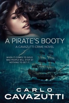 A Pirate's Booty - Cavazutti, Carlo