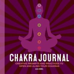 Chakra Journal - Sobel, Alia
