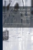 Problems of Nature: Researches and Discoveries of Gustav Jaeger, Selected From His Published Writings