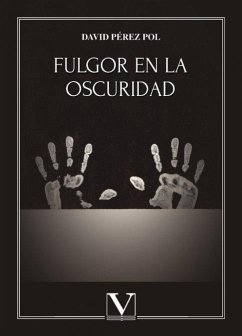 Cover Fulgor en la oscuridad