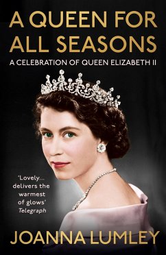 A Queen for All Seasons - Lumley, Joanna