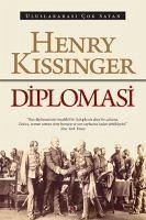 Diplomasi - Kissinger, Henry