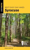 Best Easy Day Hikes Syracuse