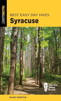 Best Easy Day Hikes Syracuse - Minetor, Randi