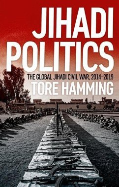 Jihadi Politics - Hamming, Tore