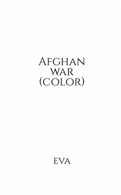 Cover Afghan war (color)