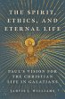 The Spirit, Ethics, and Eternal Life - Bild 1