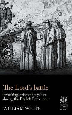 The Lord's battle - White, William