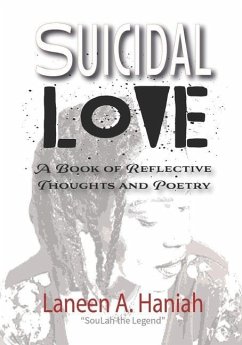 Suicidal Love - Haniah, Laneen a