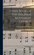 Hymn-book of the Holiness Movement... - Bild 1
