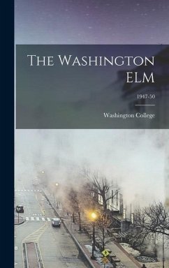 The Washington ELM; 1947-50