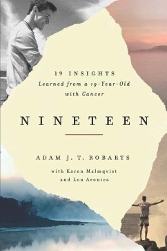 Nineteen - Robarts, Adam J. T.