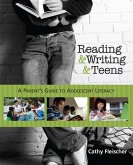 Reading and Writing and Teens