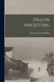 Dillon Ancestors.